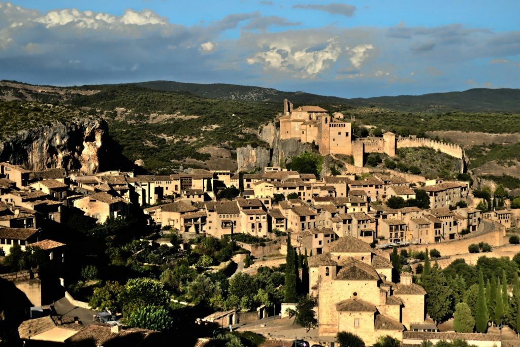 Alquézar 2026